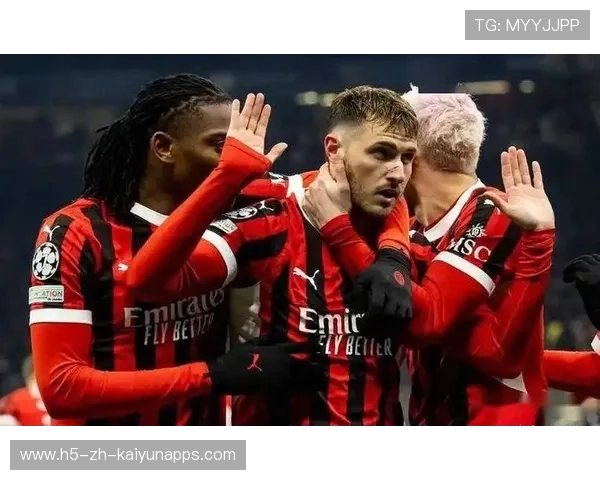 AC米兰准备签下法甲全能战士，开启球队新篇章