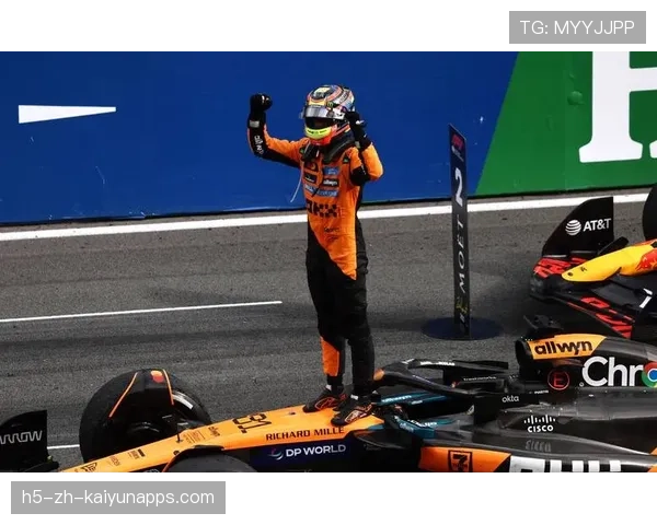 前F1世界冠军狠批:长期居于积分榜首让皮亚斯特里变得自满,f1前身 前F1世界冠军狠批:长期居于积分榜首让皮亚斯特里变得自满,f1前身